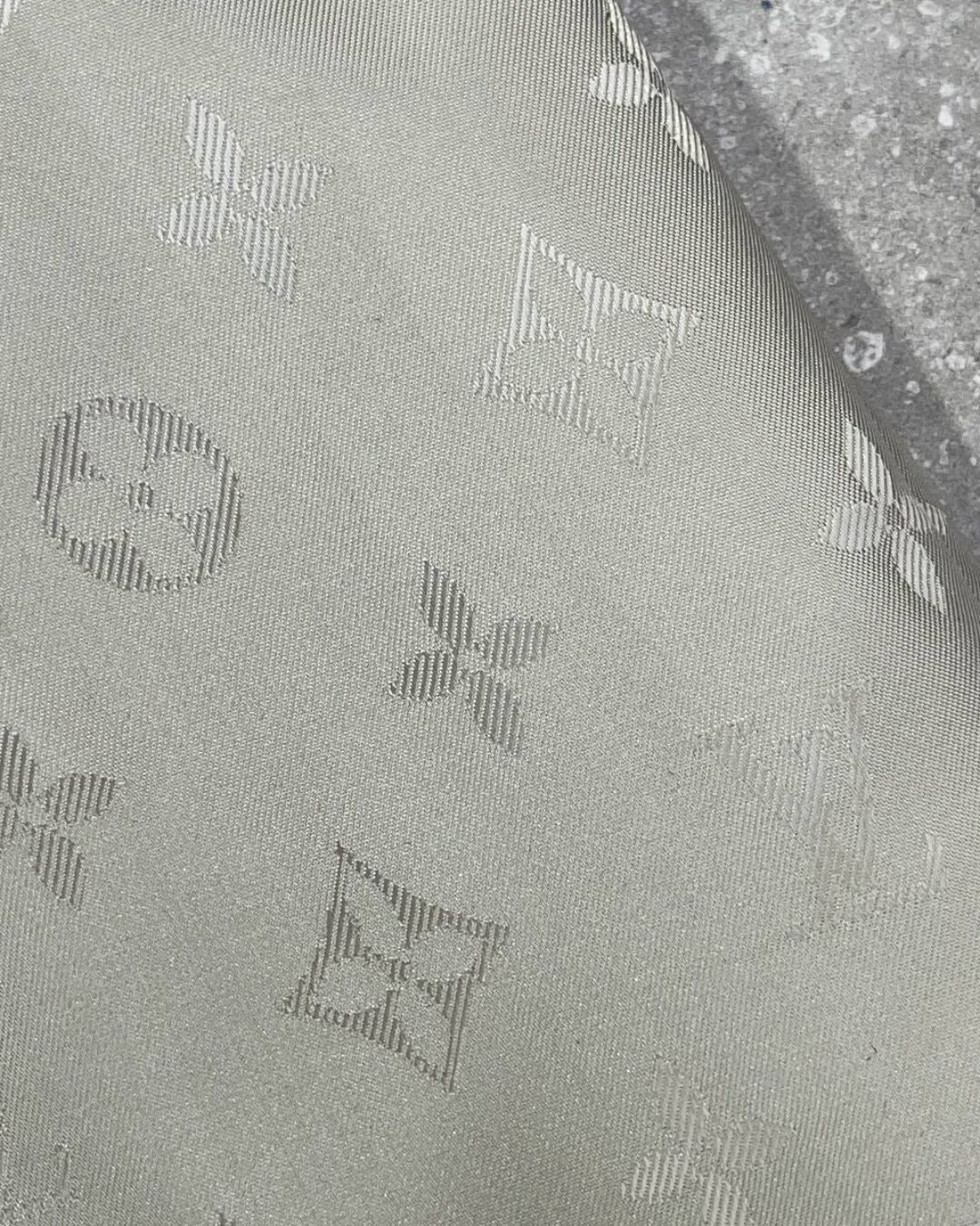 Костюм Louis Vuitton — фото 8