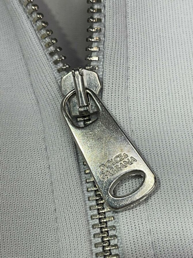 Zip-Худи Dolce & Gabbana