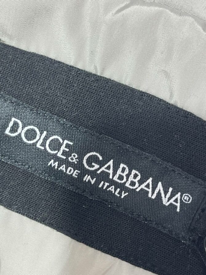 Zip-Худи Dolce & Gabbana