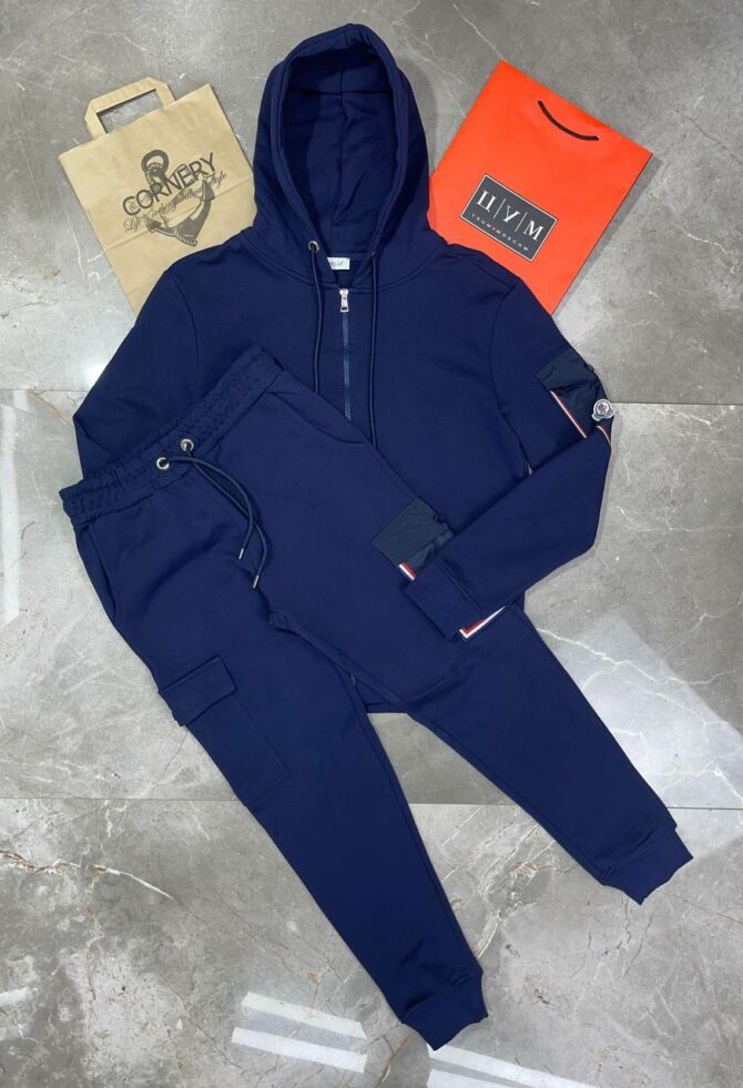 Спортивный Костюм Moncler