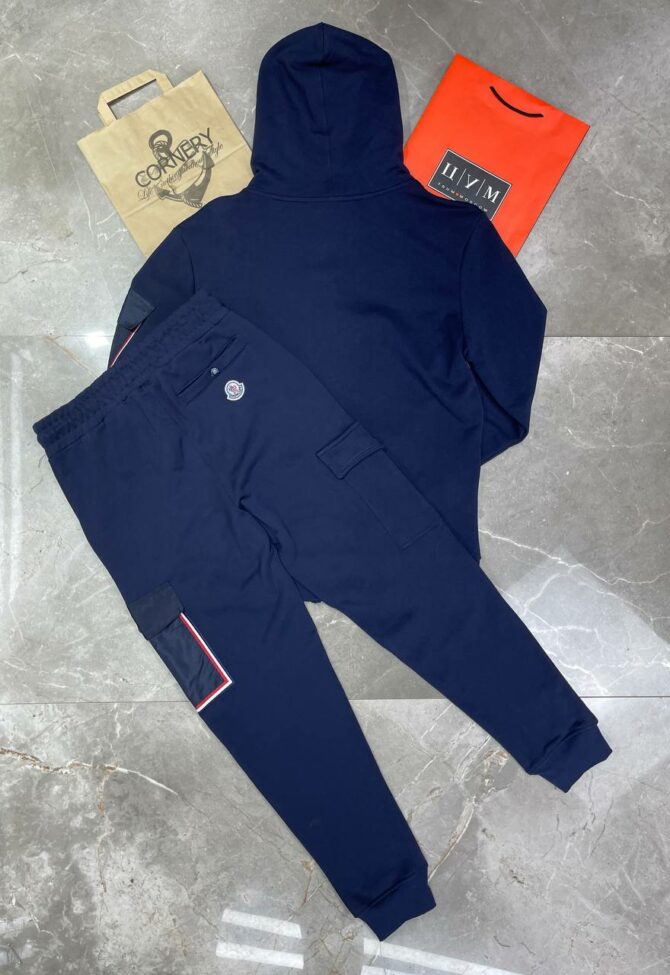 Спортивный Костюм Moncler