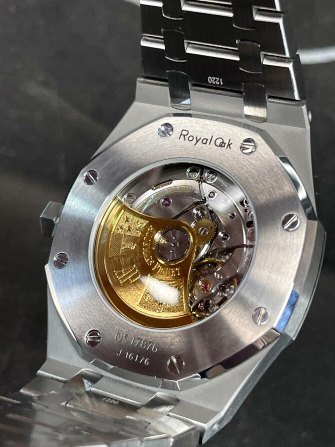 Часы Audemars Piguet