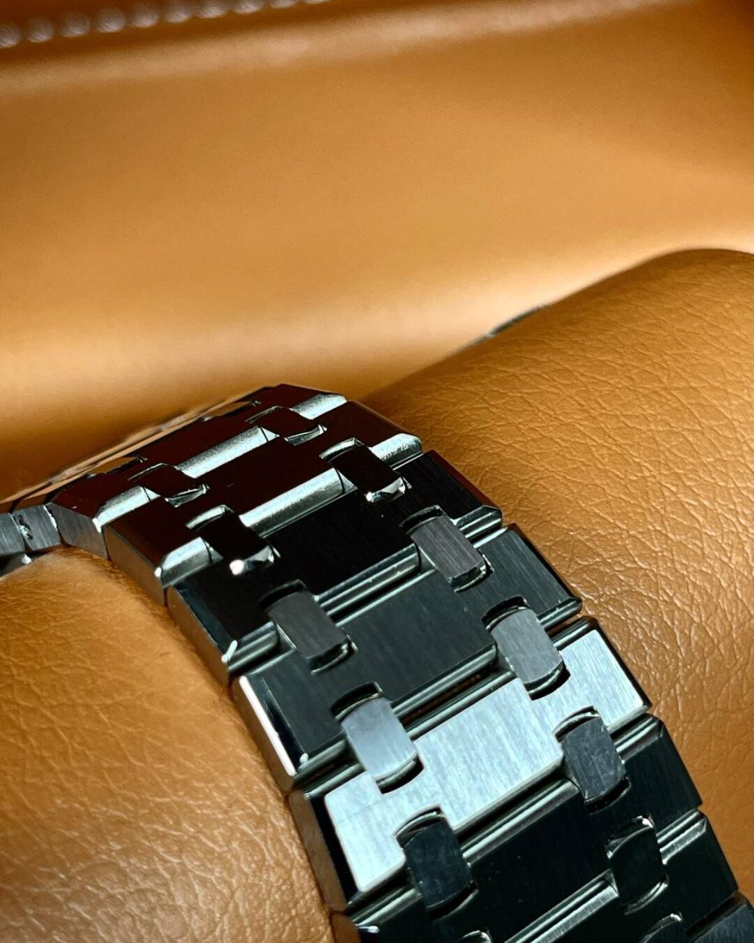 Часы Audemars Piguet Royal Oak — фото 7
