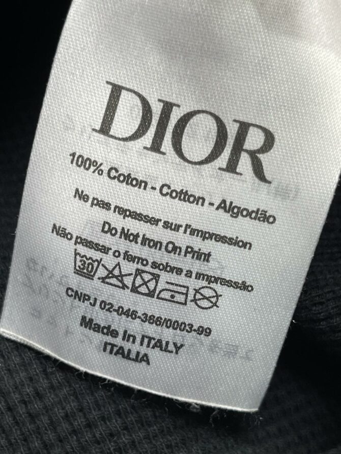 Спортивный Костюм Dior