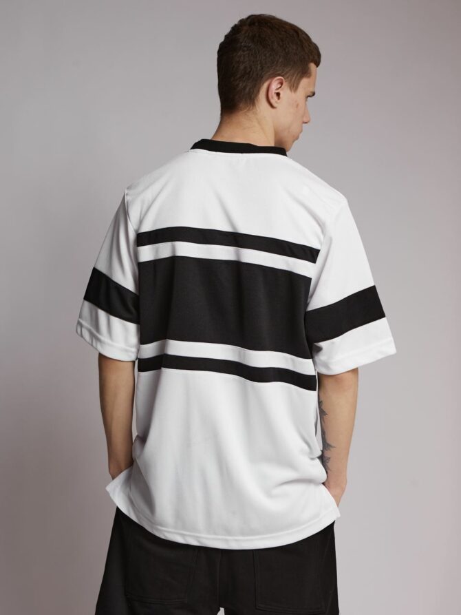 Футболка Balmain x Nike