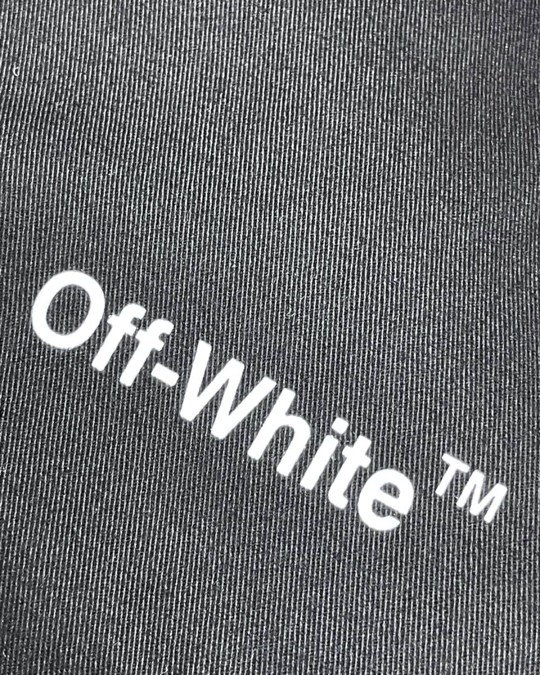 Бомбер Off White — фото 5