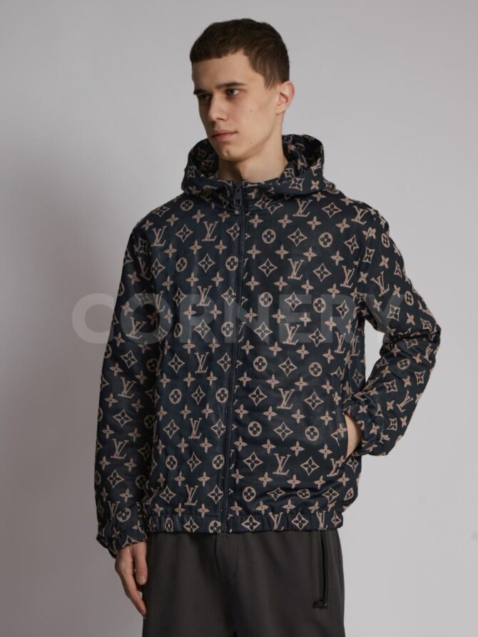 Ветровка Louis Vuitton
