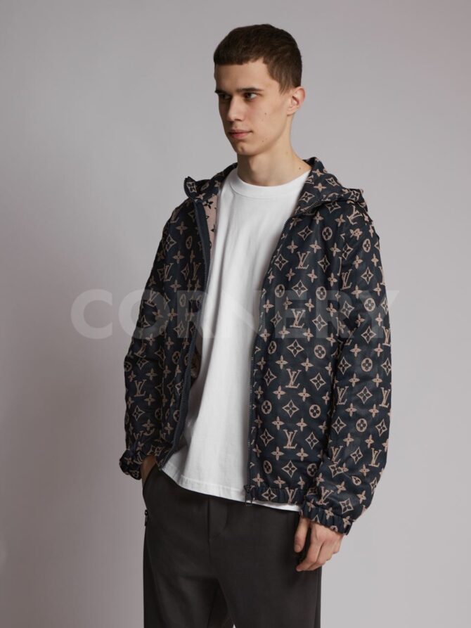 Ветровка Louis Vuitton