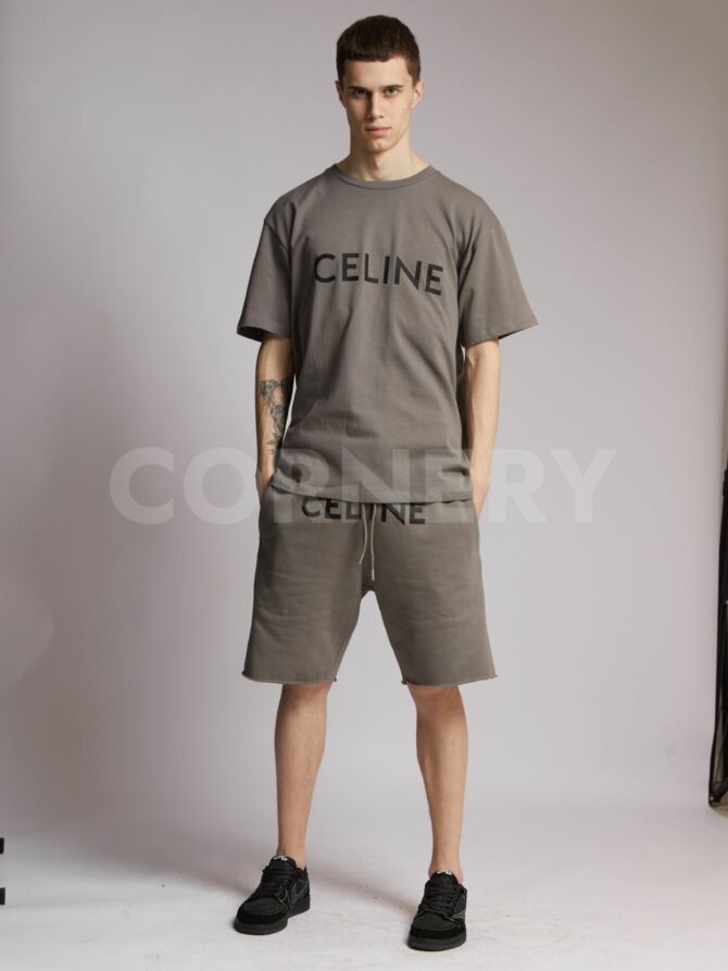 Костюм Celine