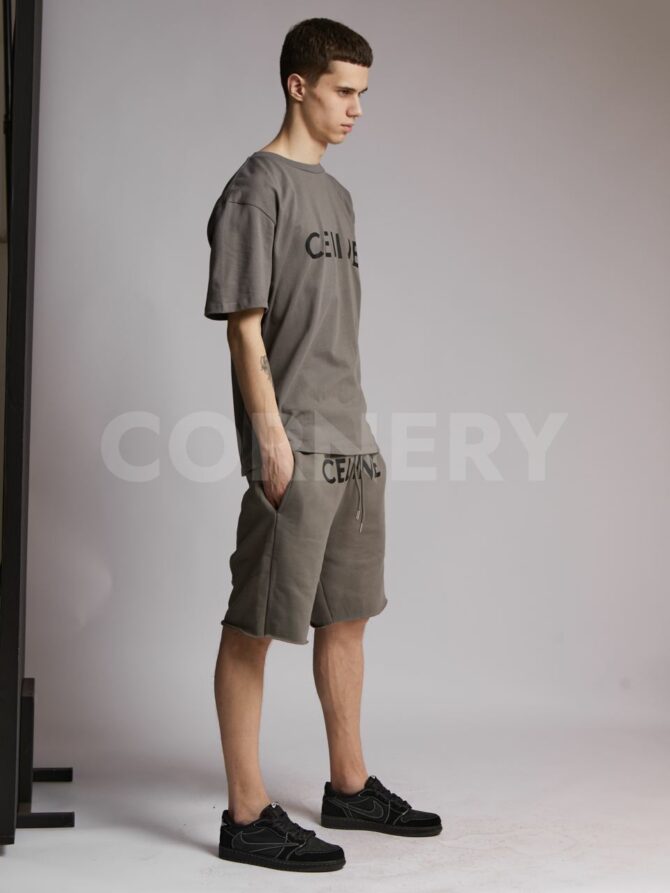 Костюм Celine