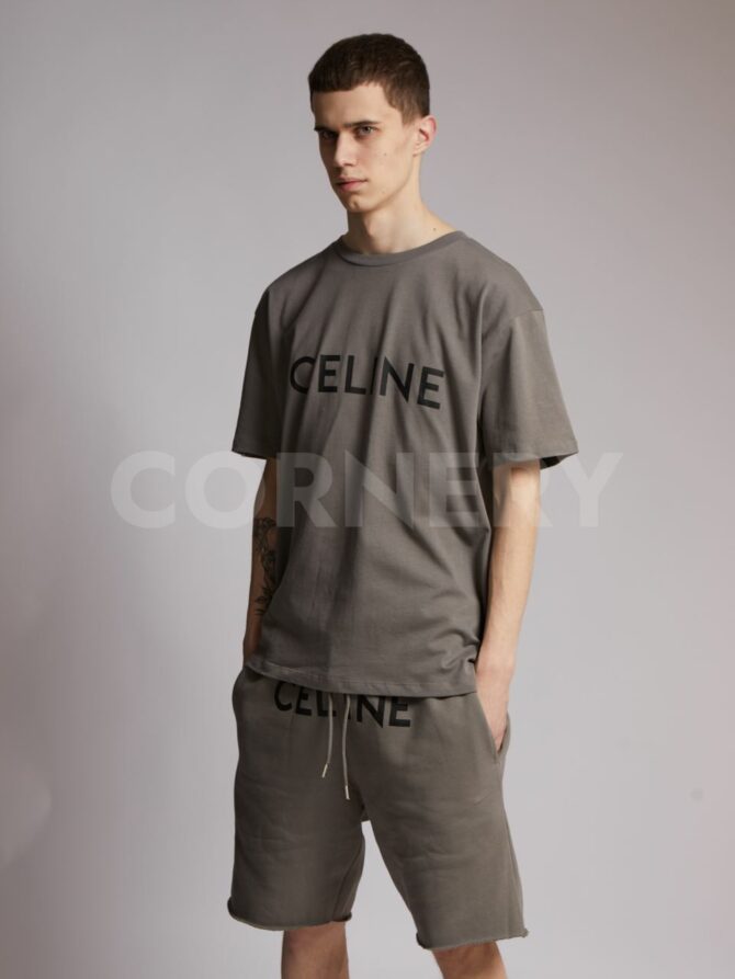 Костюм Celine