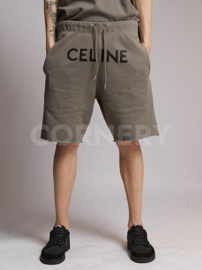 Костюм Celine