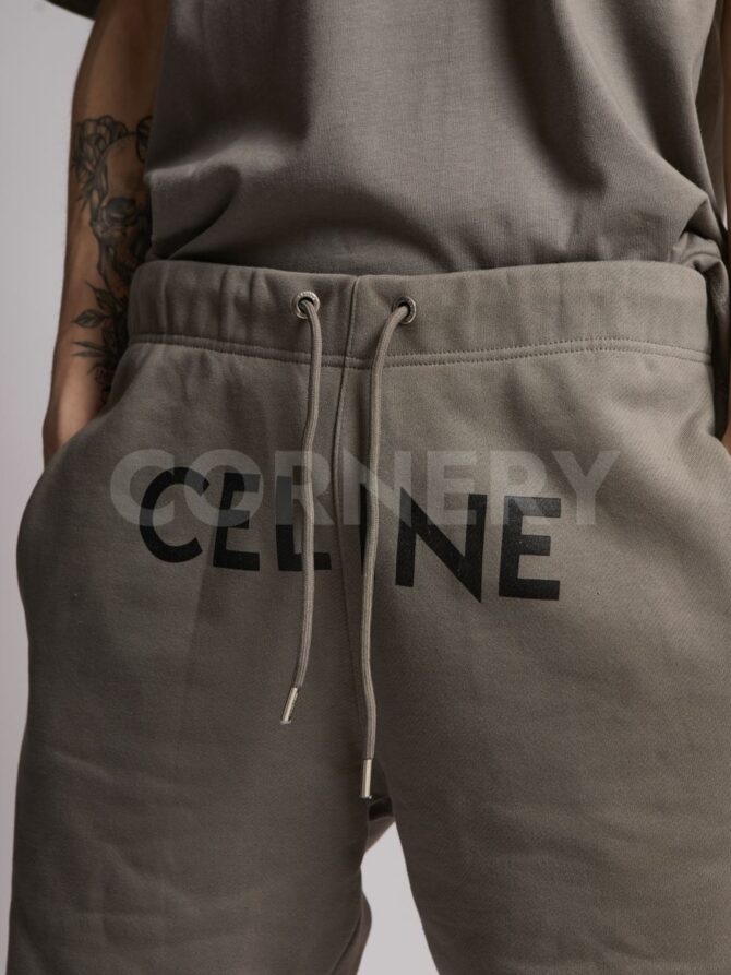Костюм Celine
