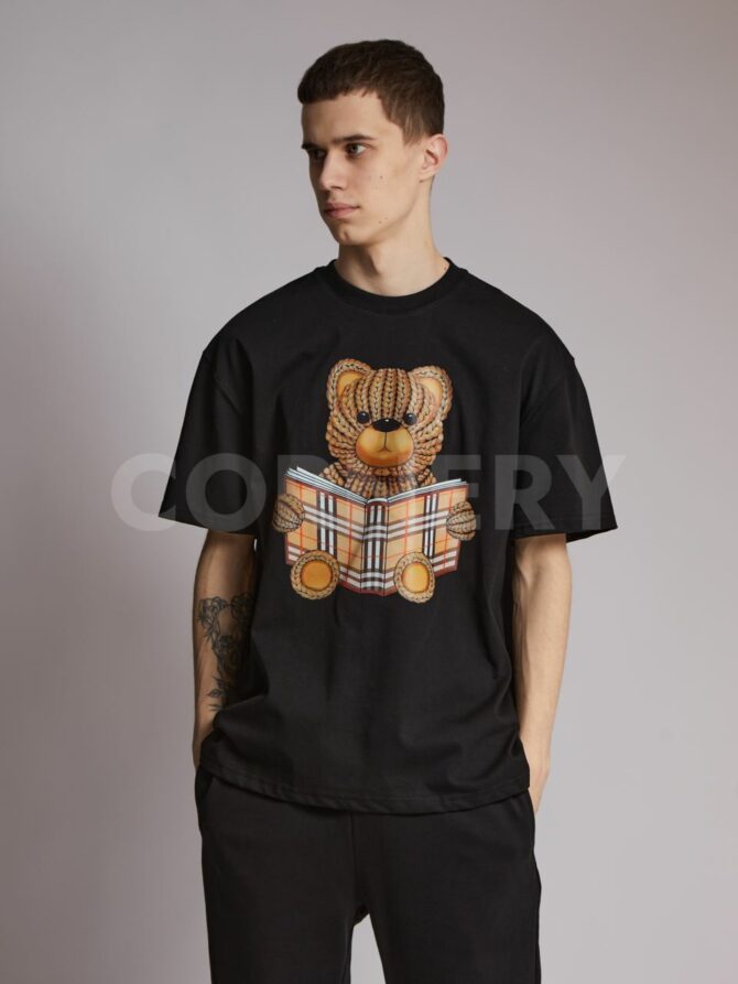 Футболка Burberry