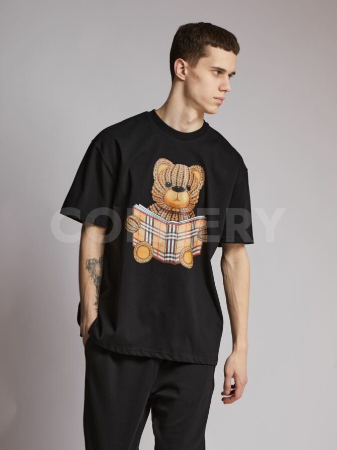 Футболка Burberry