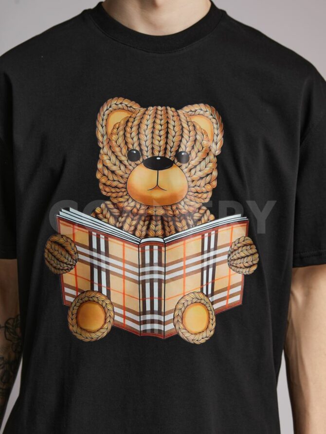 Футболка Burberry