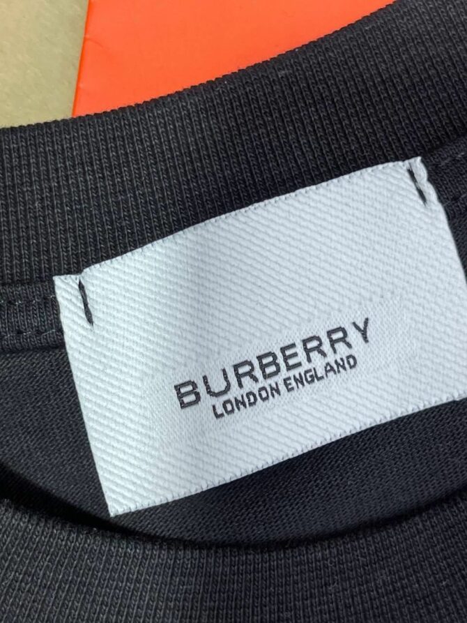 Футболка Burberry