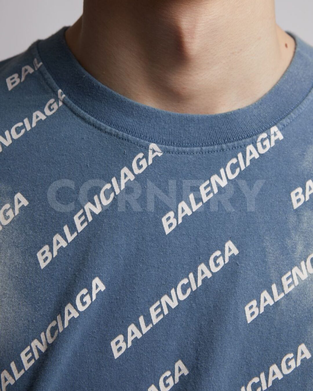 Футболка Balenciaga — фото 6