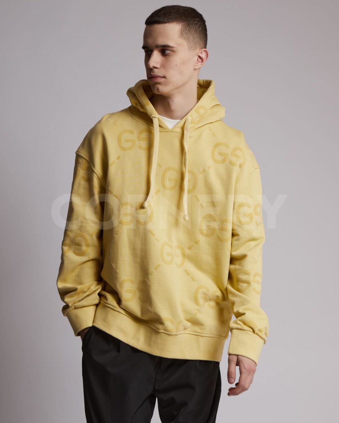Худи Gucci