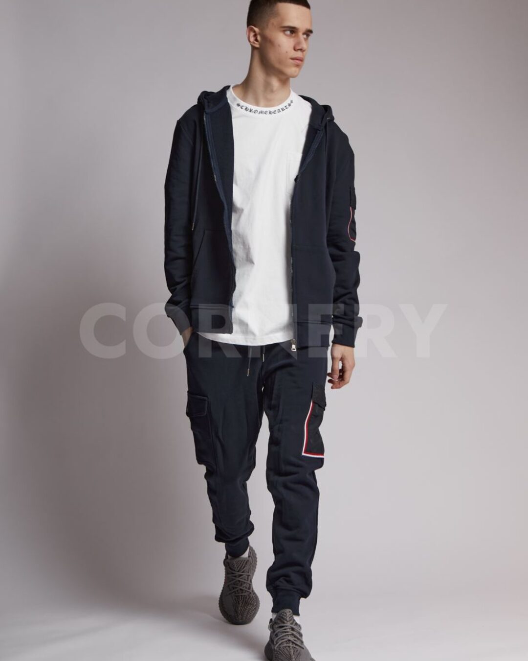 Спортивный Костюм Moncler — фото 3