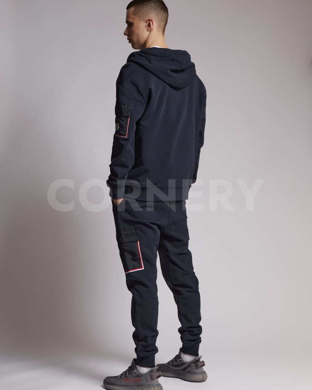 Спортивный Костюм Moncler — фото 2