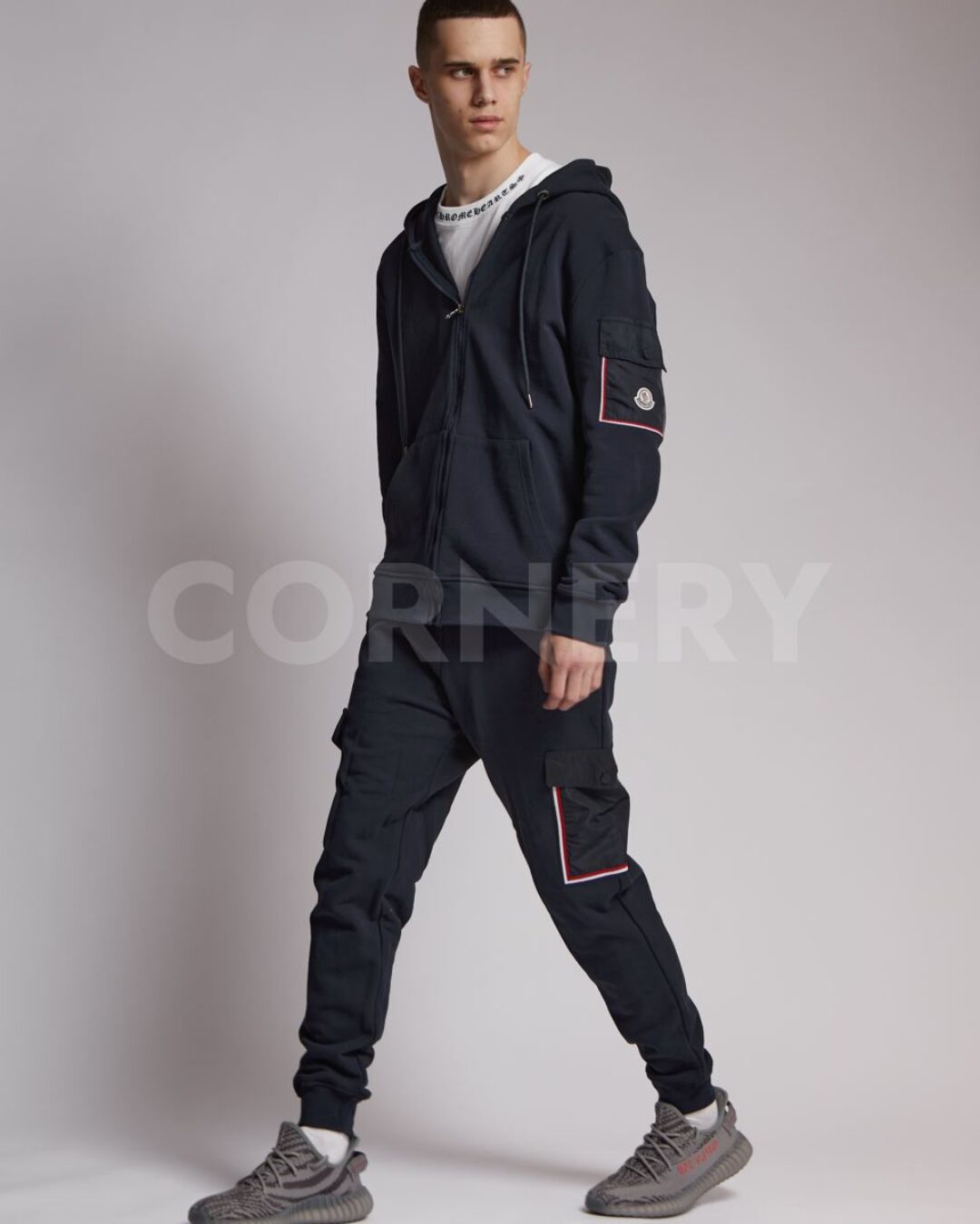Спортивный Костюм Moncler