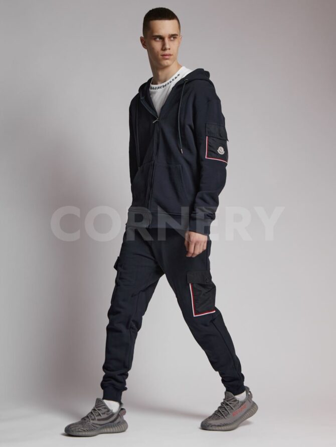 Спортивный Костюм Moncler
