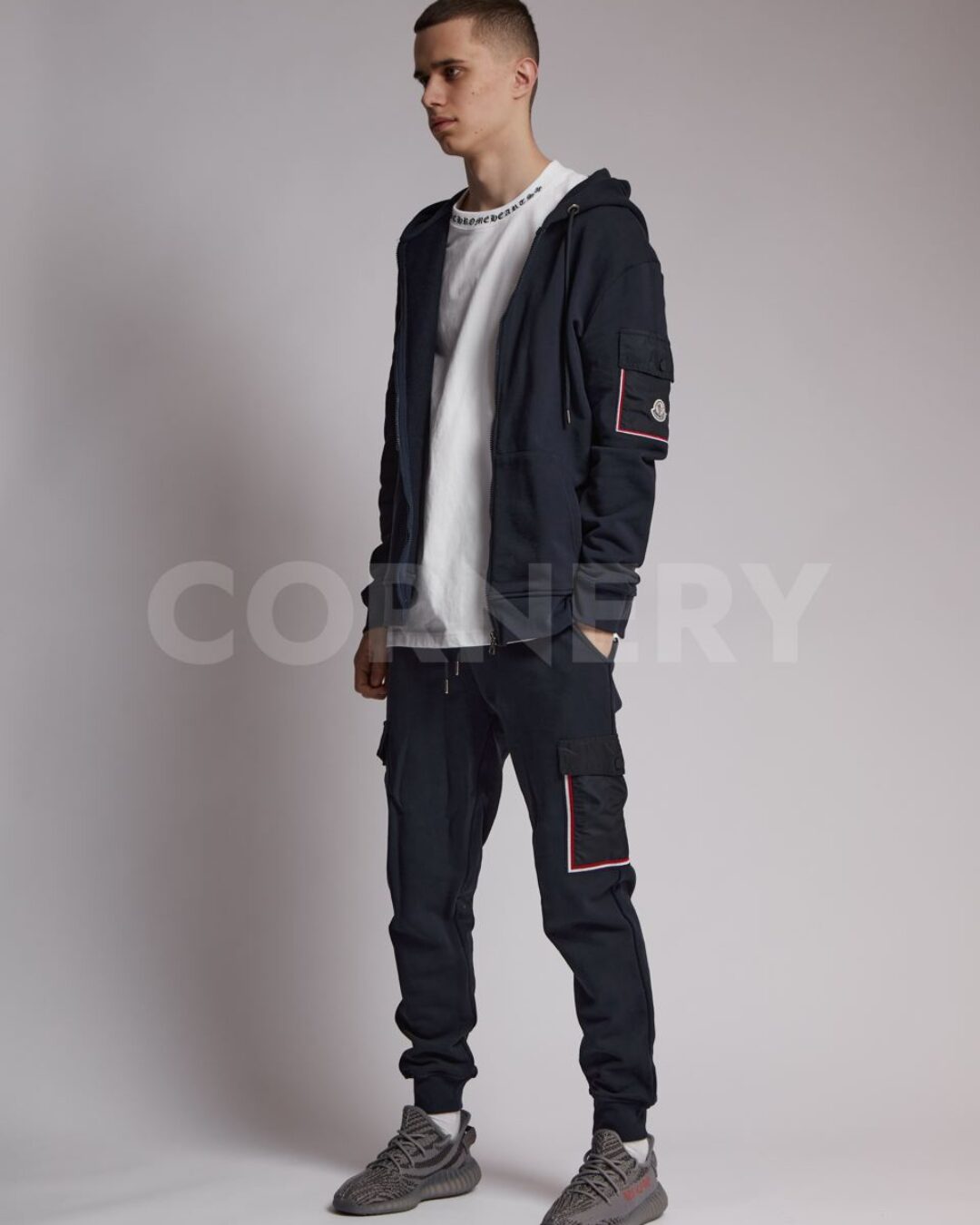 Спортивный Костюм Moncler — фото 4