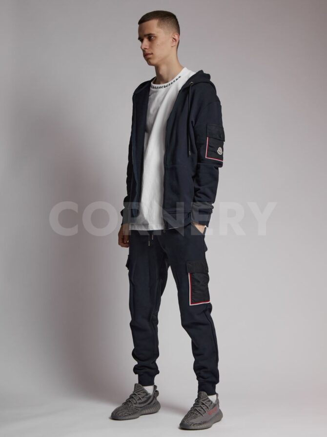 Спортивный Костюм Moncler