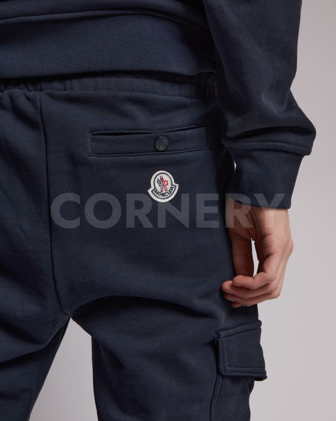 Спортивный Костюм Moncler — фото 7
