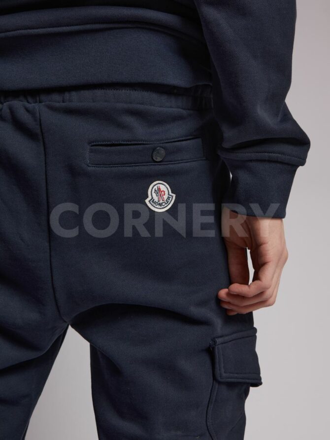 Спортивный Костюм Moncler