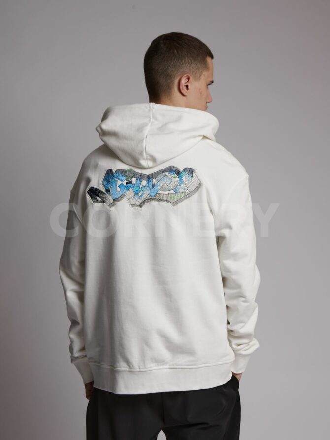 Zip-Худи Louis Vuitton