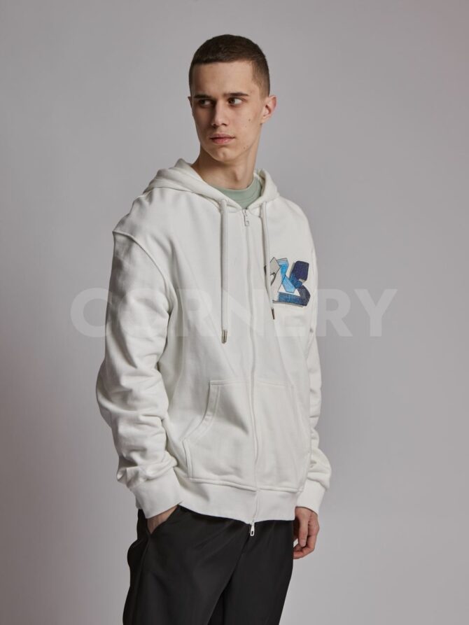 Zip-Худи Louis Vuitton