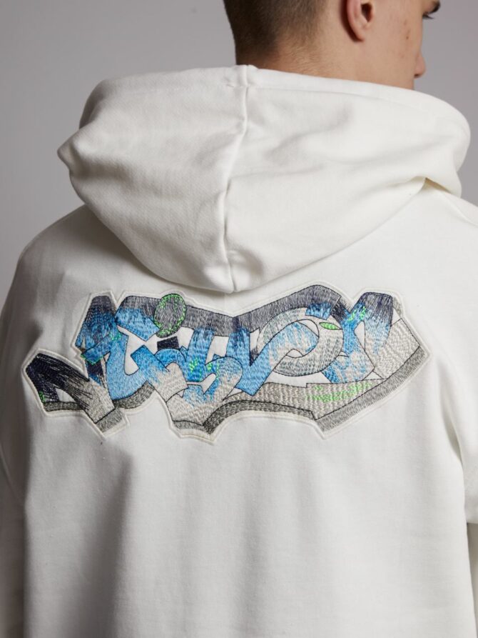 Zip-Худи Louis Vuitton
