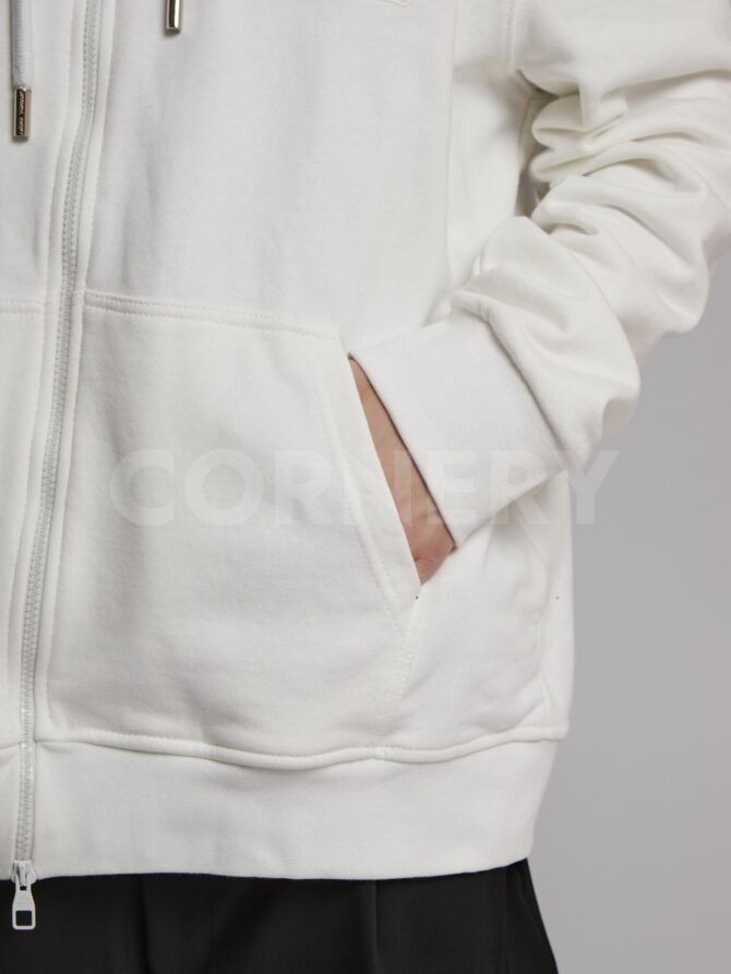 Zip-Худи Louis Vuitton