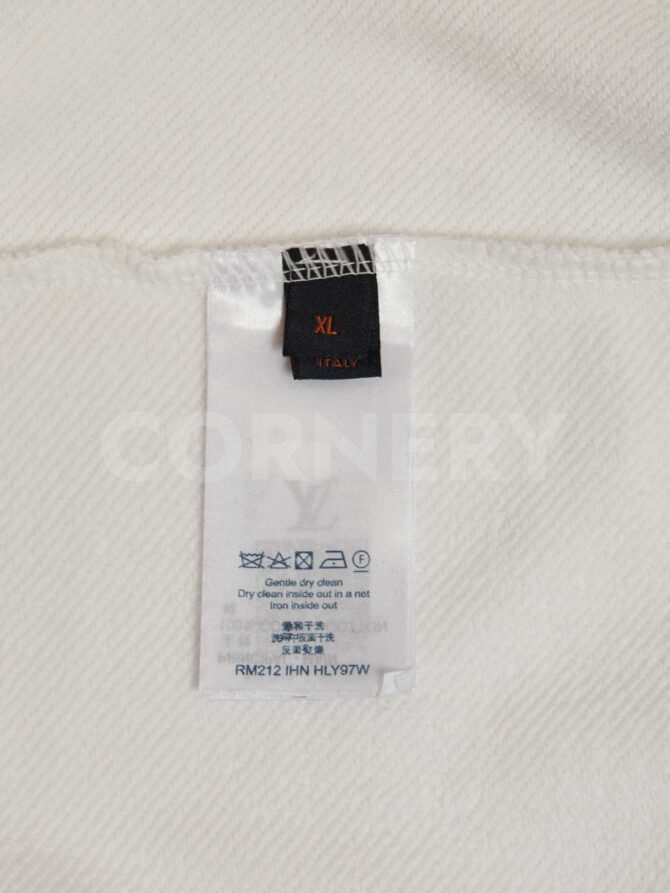 Zip-Худи Louis Vuitton