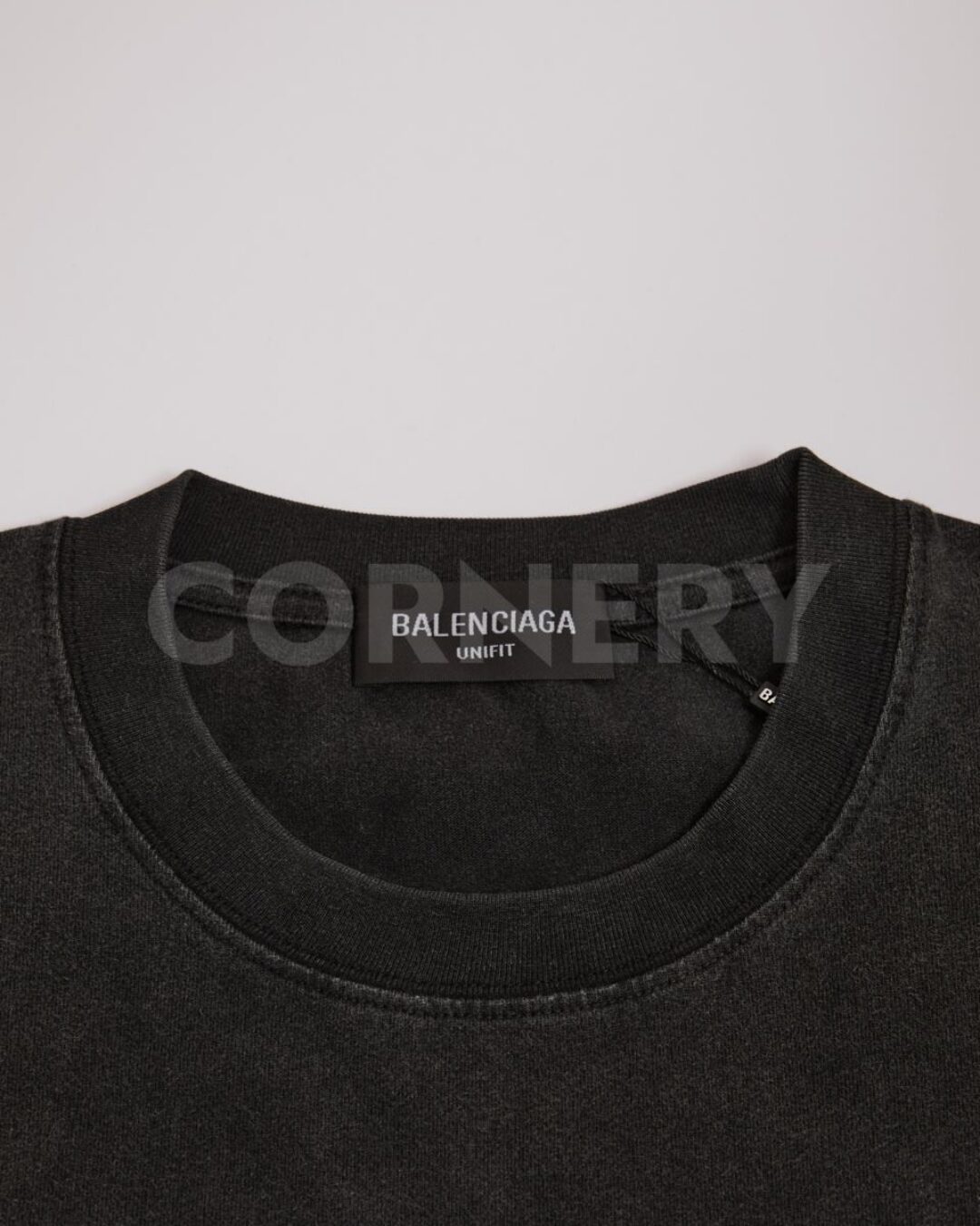 Футболка Balenciaga — фото 7