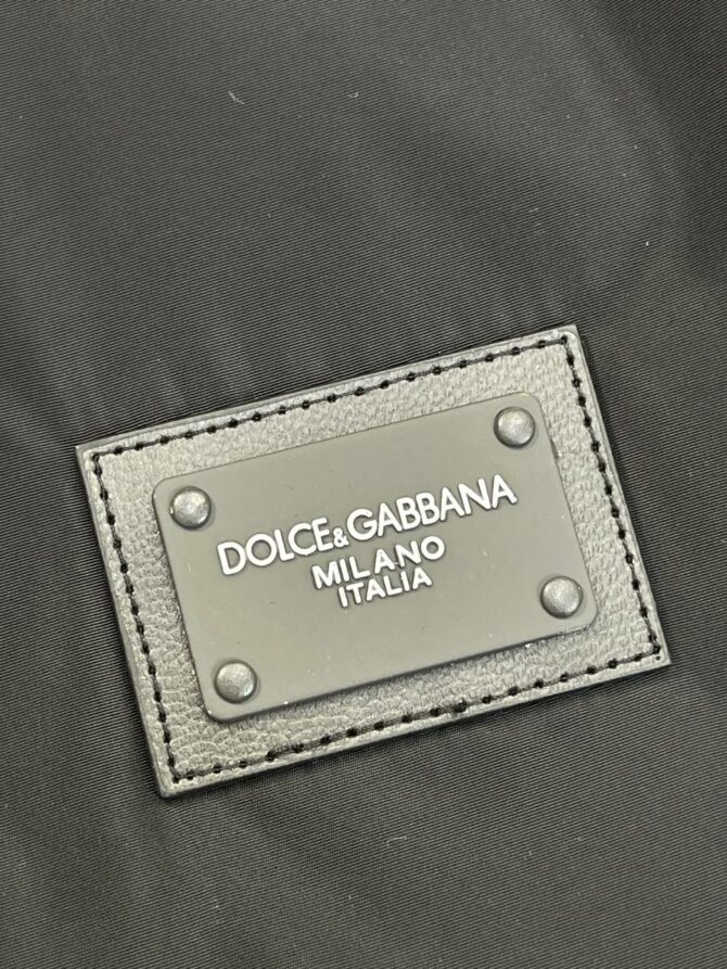 Бомбер Dolce & Gabbana