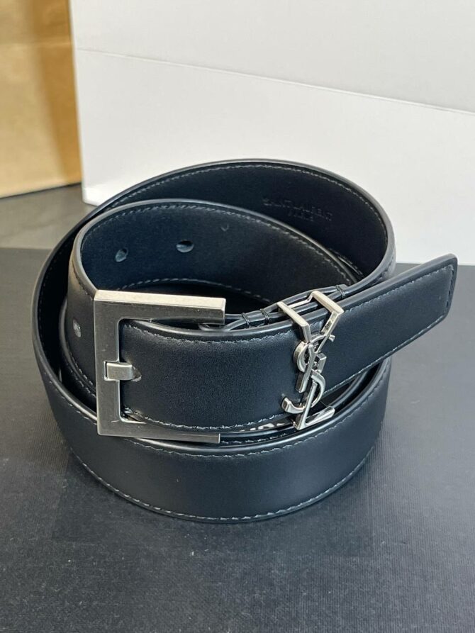 Ремень Yves Saint Laurent