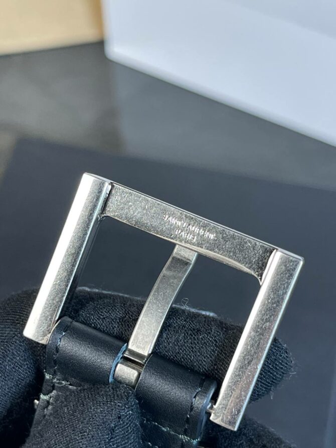 Ремень Yves Saint Laurent
