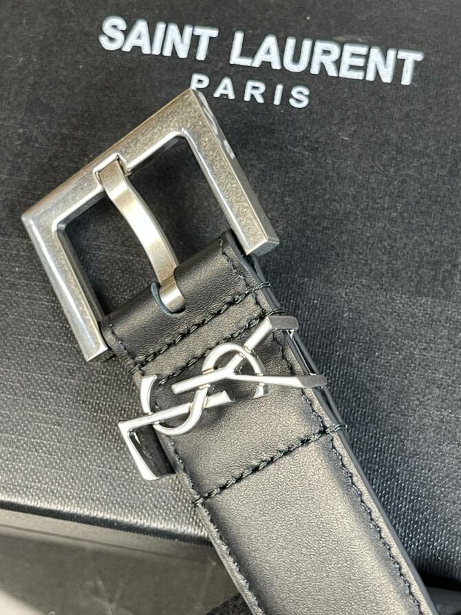 Ремень Yves Saint Laurent