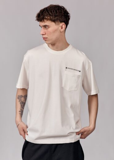 Футболка Chrome Hearts