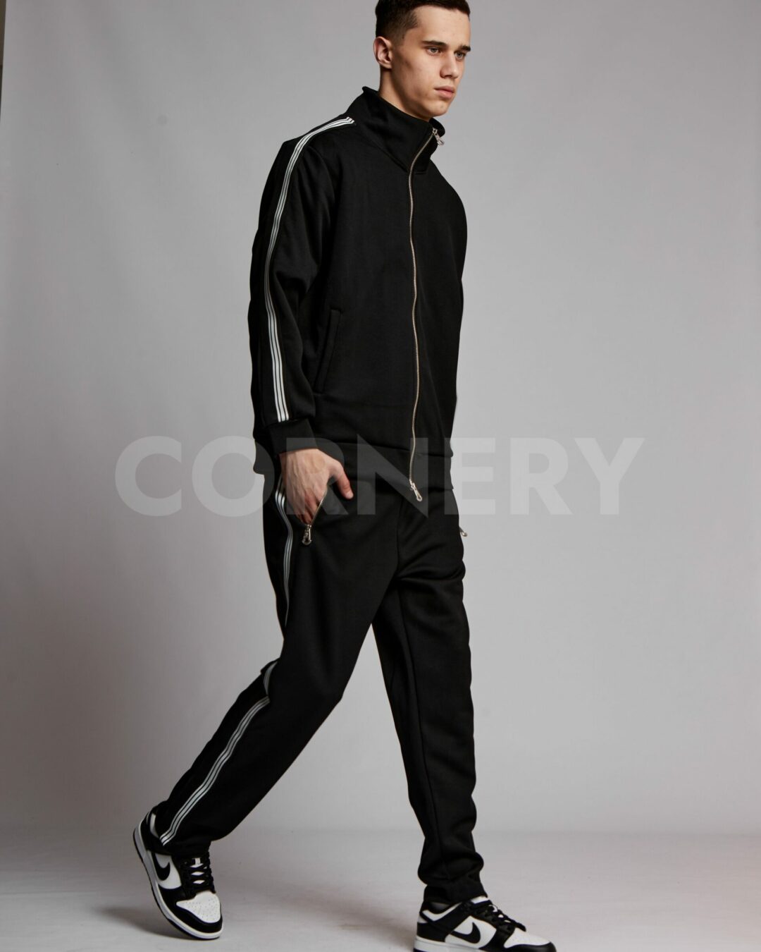 Спортивный Костюм Moncler