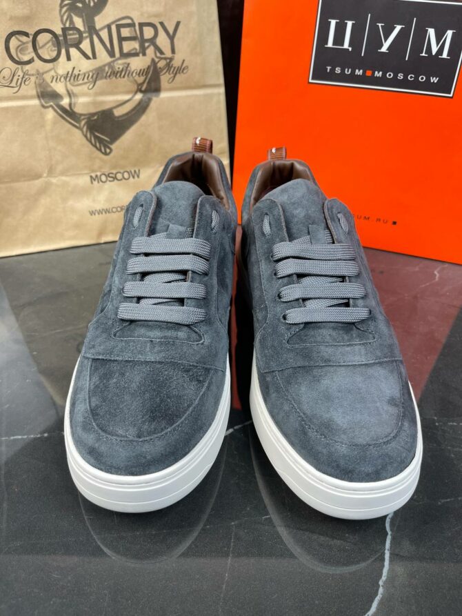 Кеды Loro Piana