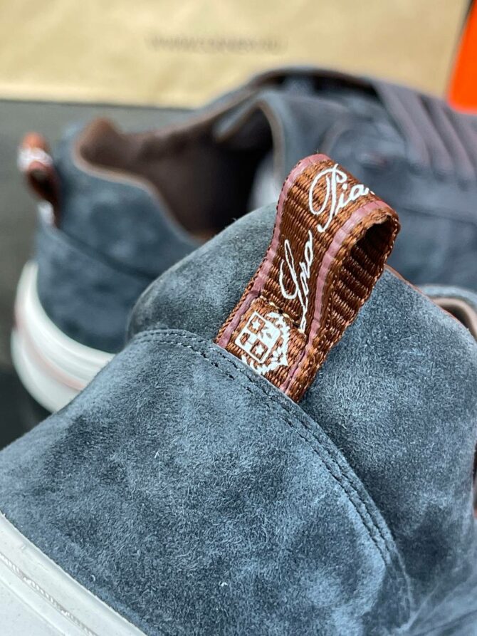 Кеды Loro Piana