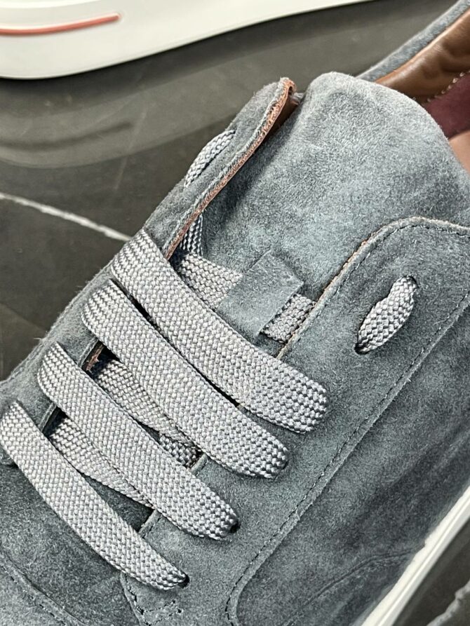 Кеды Loro Piana