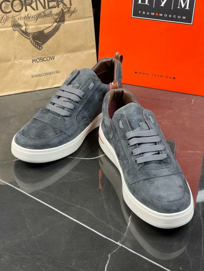 Кеды Loro Piana