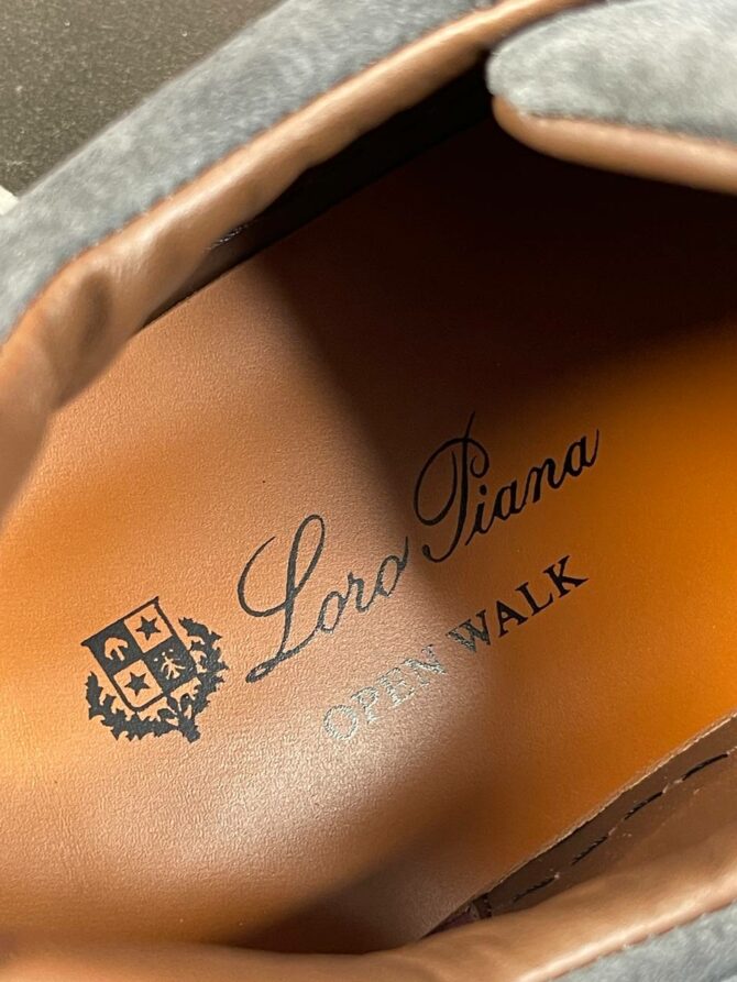 Кеды Loro Piana