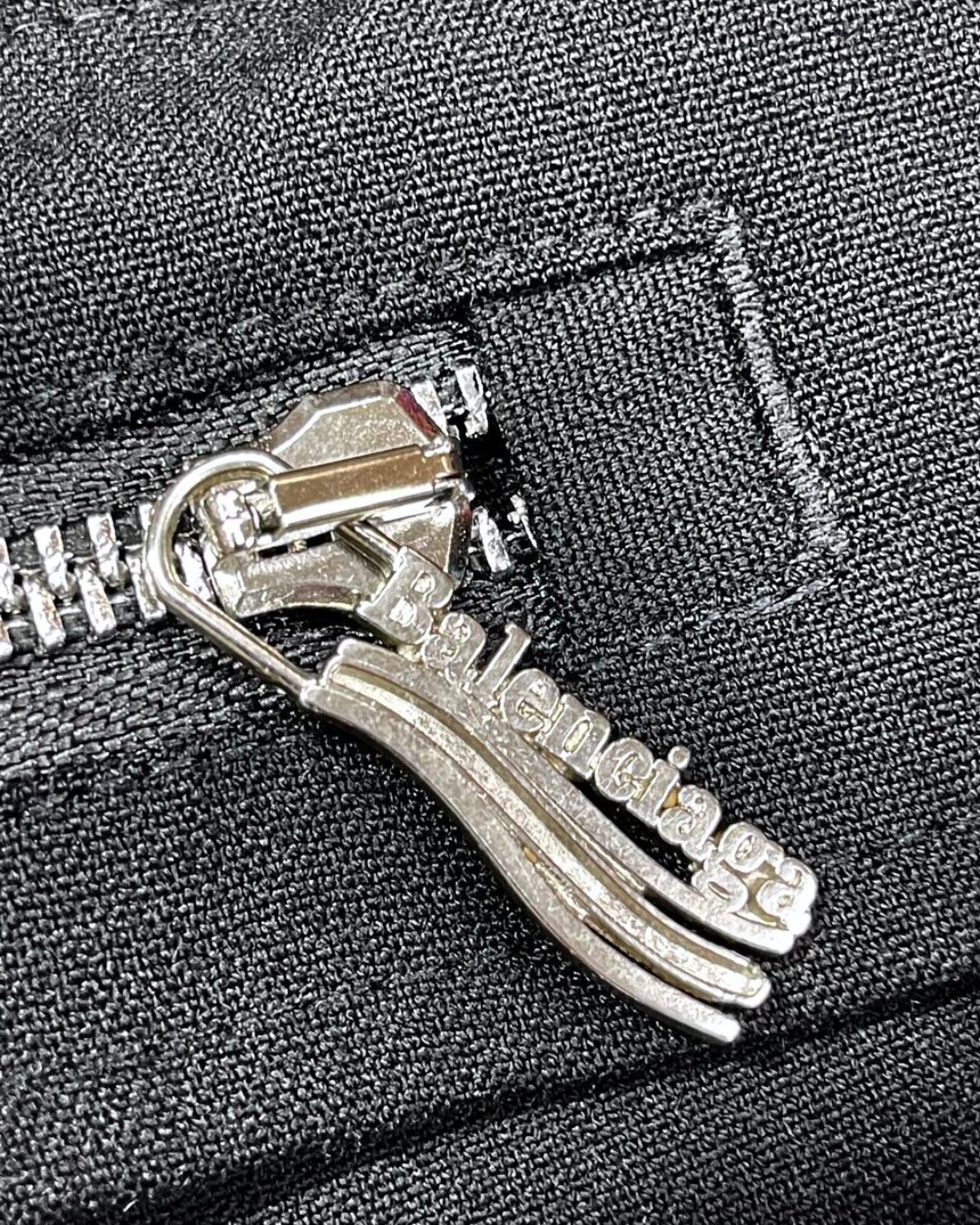 Спортивные Штаны Balenciaga — фото 6
