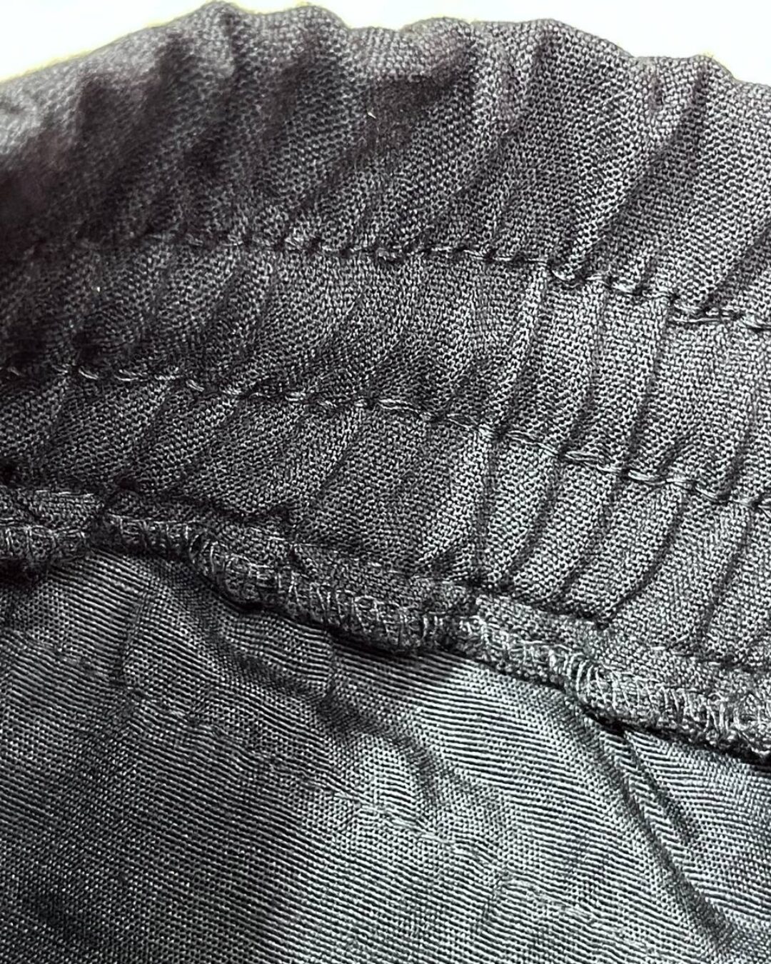 Спортивные Штаны Balenciaga — фото 9